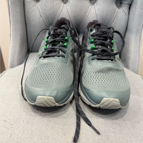 Forsake Men's Cascade Trail Hiking Shoes - Picture 4 of 7